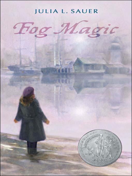 Title details for Fog Magic by Julia L. Sauer - Available
